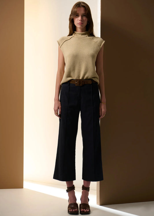 Odette Belted Pant