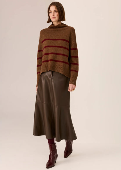 Astor Stripe Knit