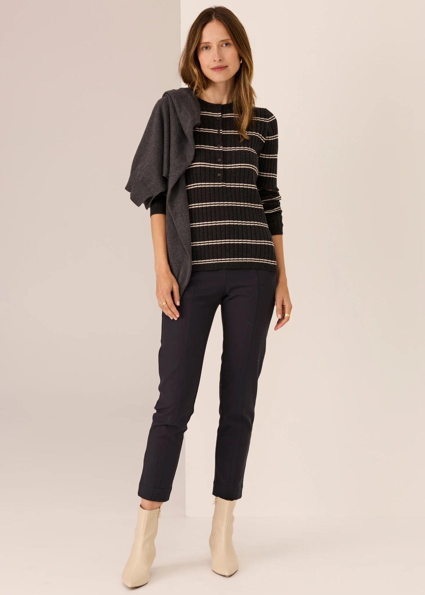 Delta Cigarette Pant