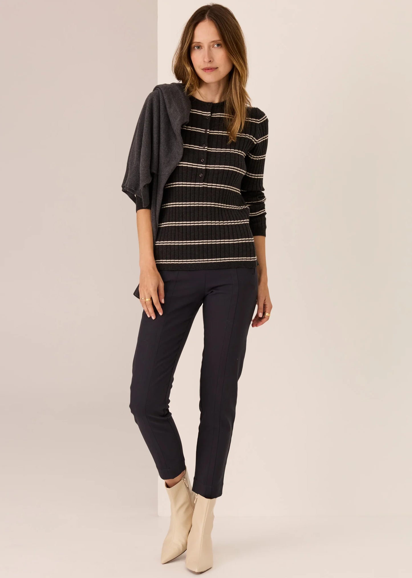 Delta Cigarette Pant