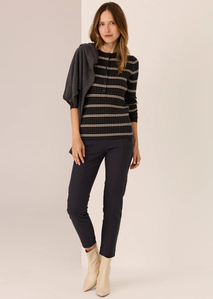 Delta Cigarette Pant