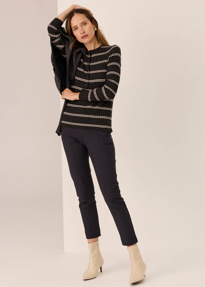 Delta Cigarette Pant