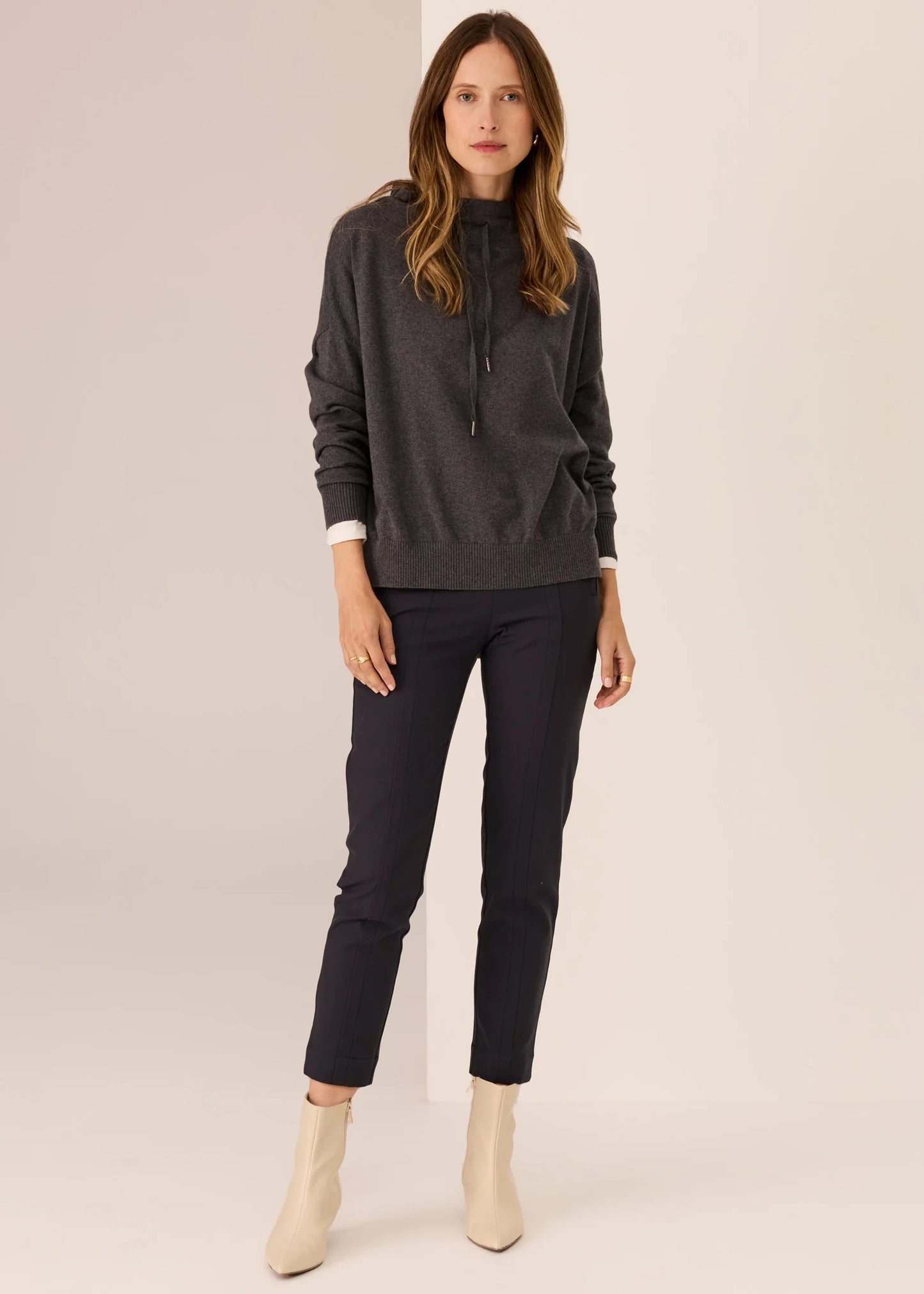 Rowan Drawcord Knit