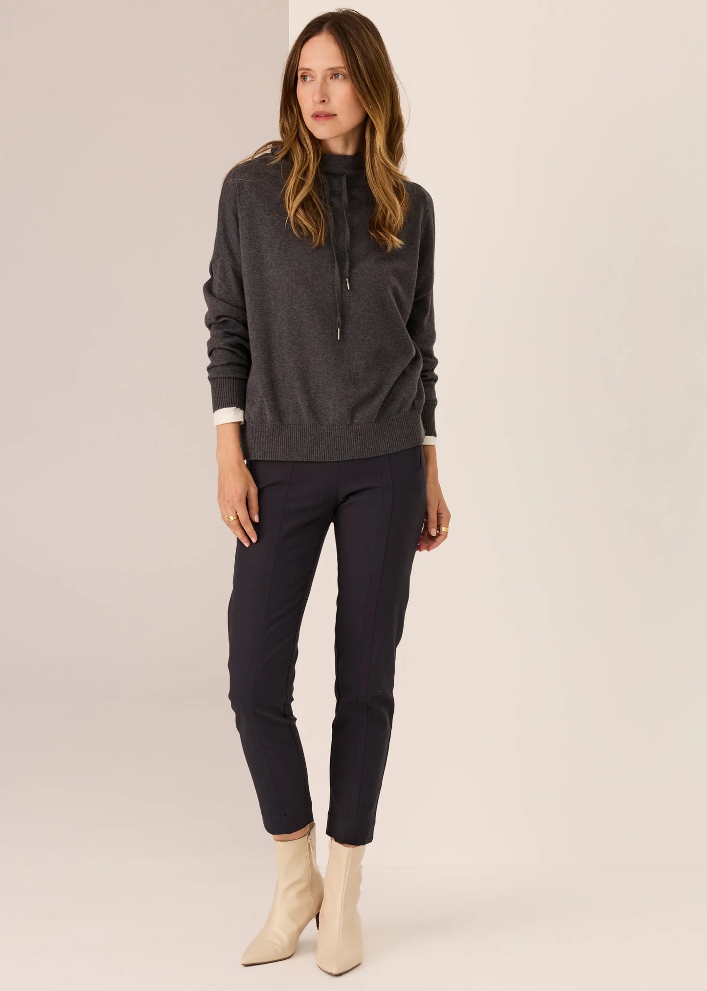 Rowan Drawcord Knit