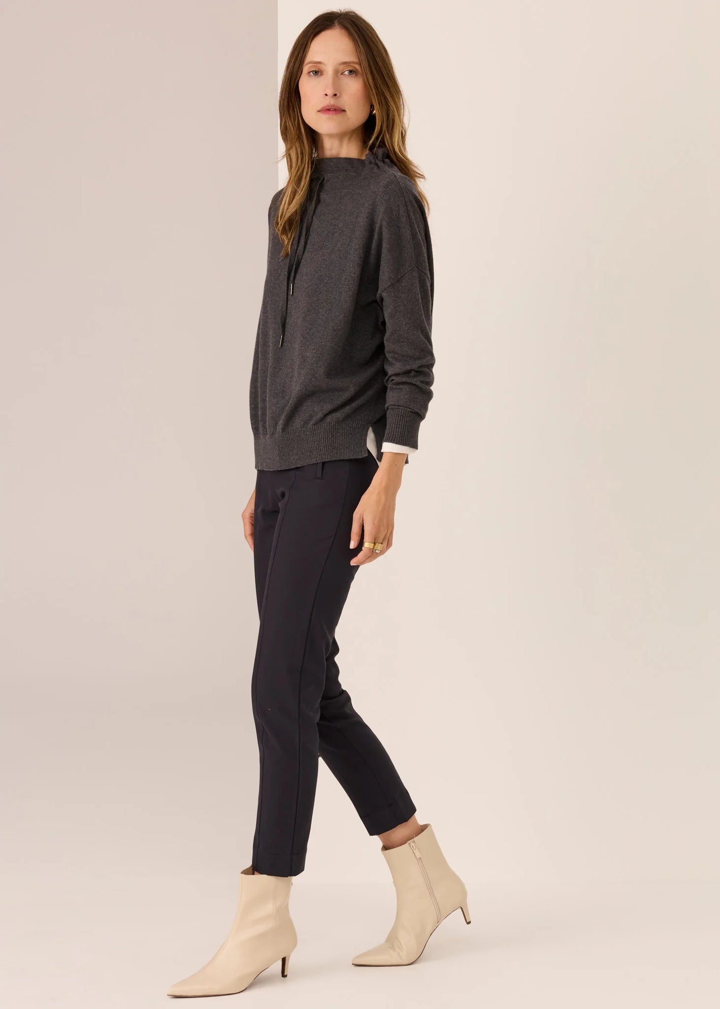 Rowan Drawcord Knit