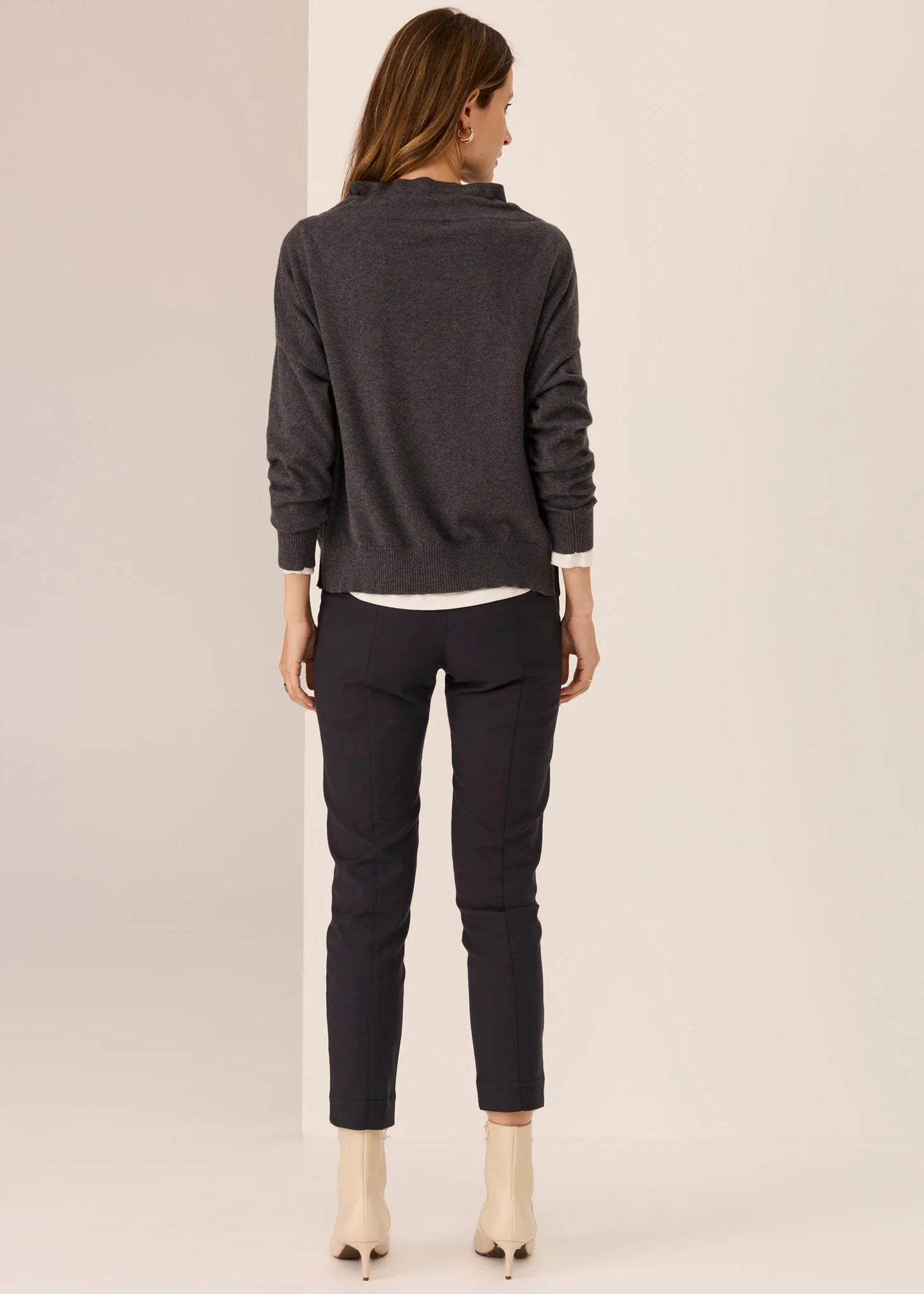 Rowan Drawcord Knit