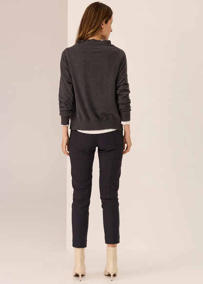 Rowan Drawcord Knit