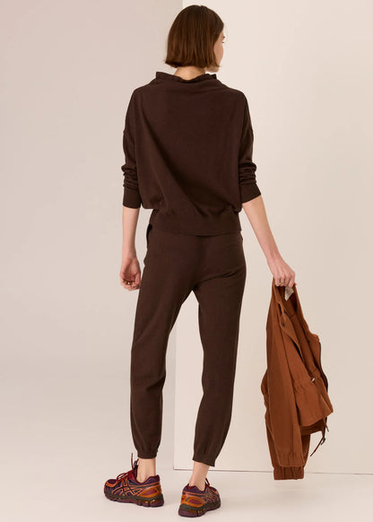 Rowan Drawcord Knit