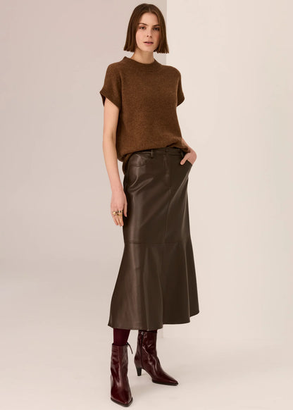Astor Knit