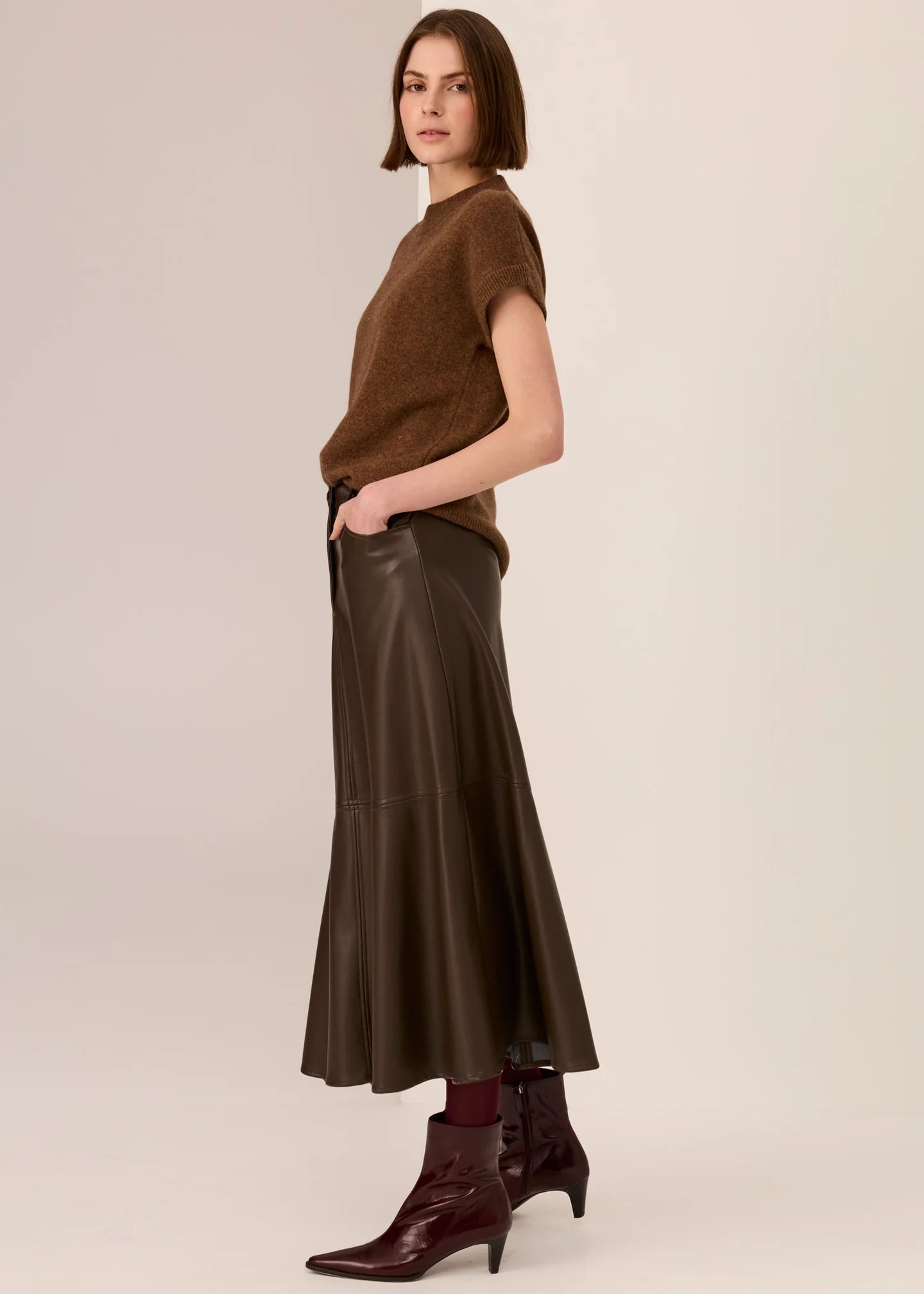 Astor Knit
