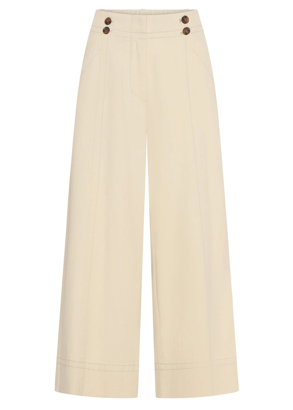 Anise Crop Pant
