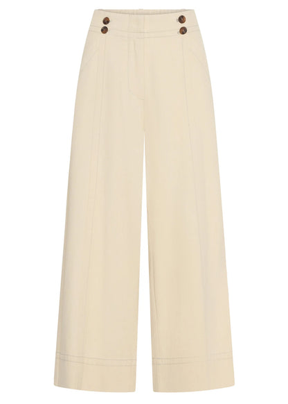 Anise Crop Pant