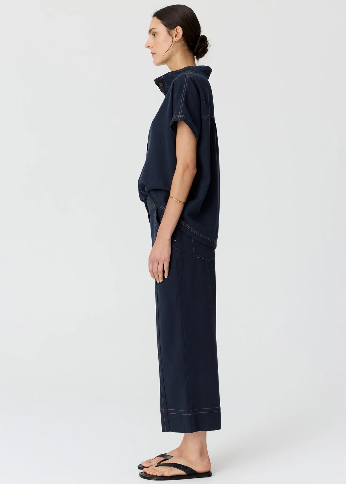 Anise Crop Pant
