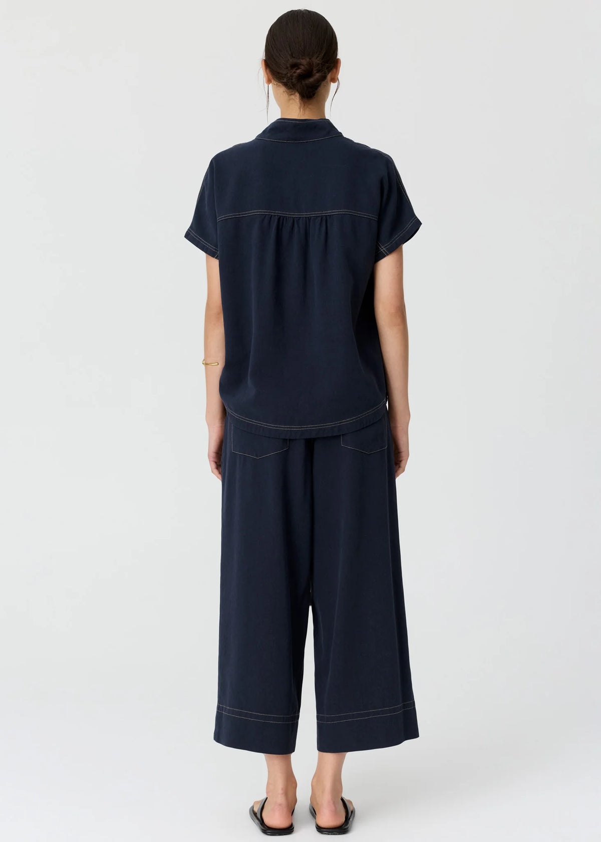 Anise Crop Pant