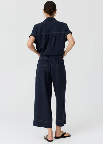 Anise Crop Pant