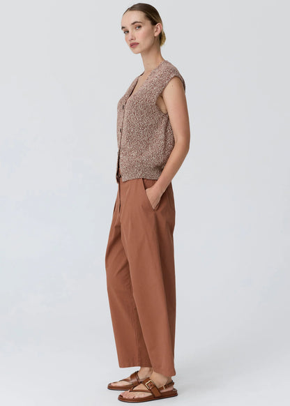 Rye Knit Vest