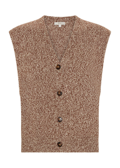 Rye Knit Vest