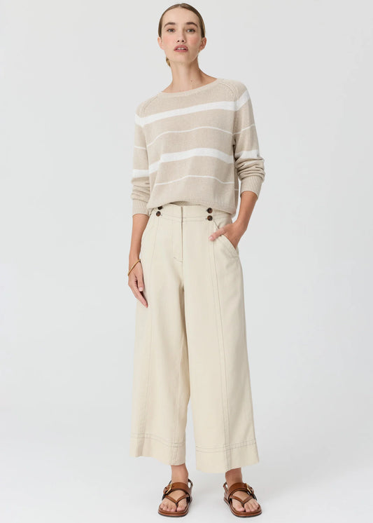 Anise Crop Pant