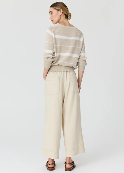 Anise Crop Pant
