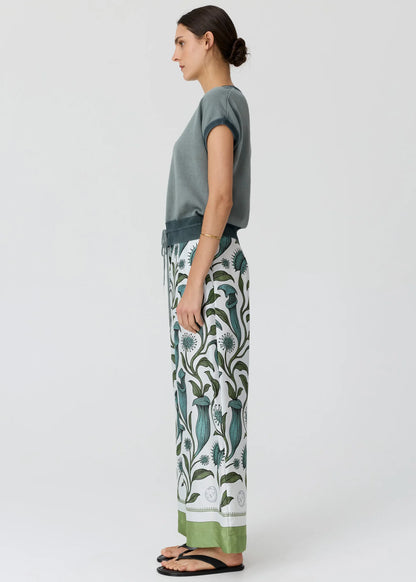 Reed Painted Knit