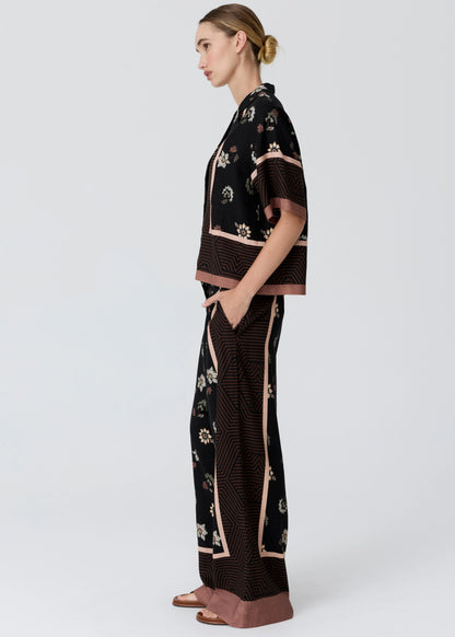 Trellis Shirt
