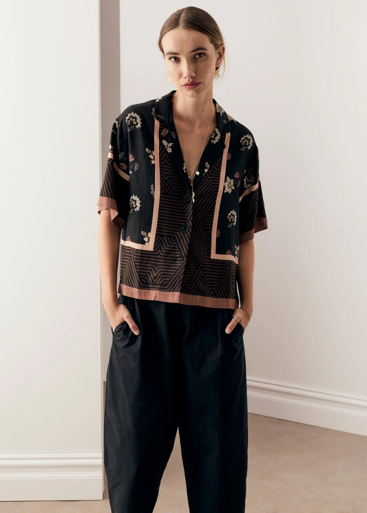 Trellis Shirt