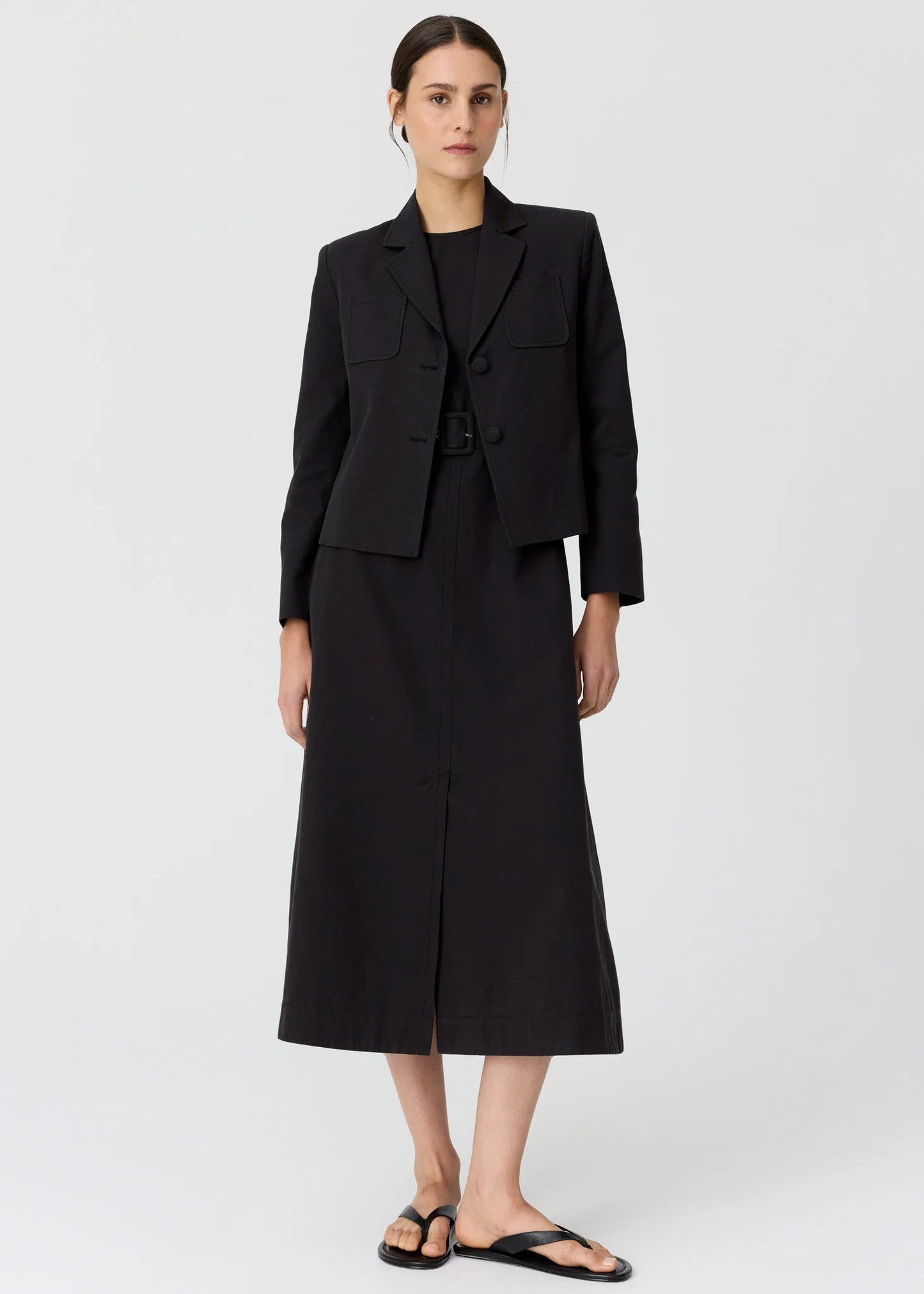 Lira Jacket