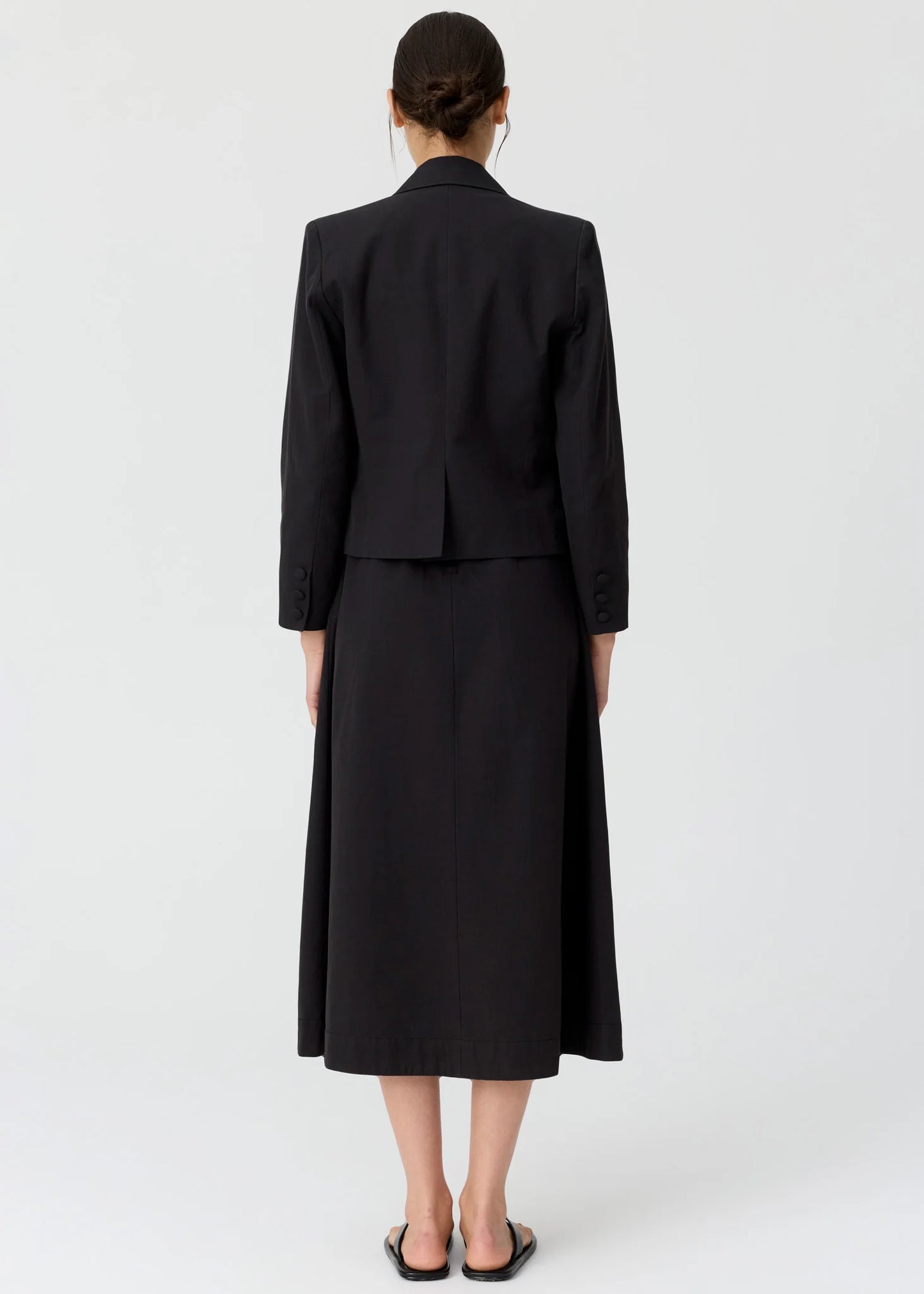 Lira Jacket