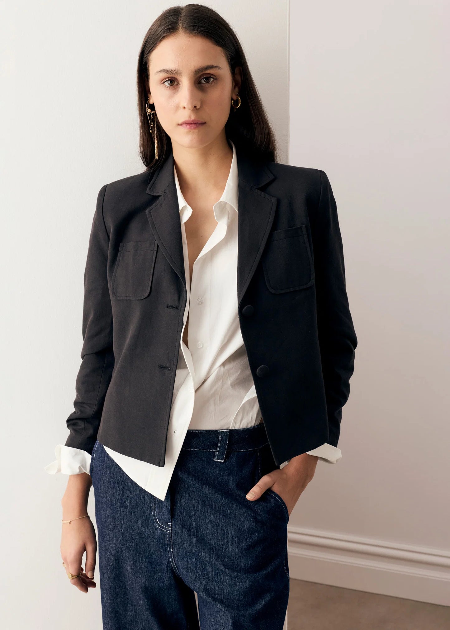 Lira Jacket