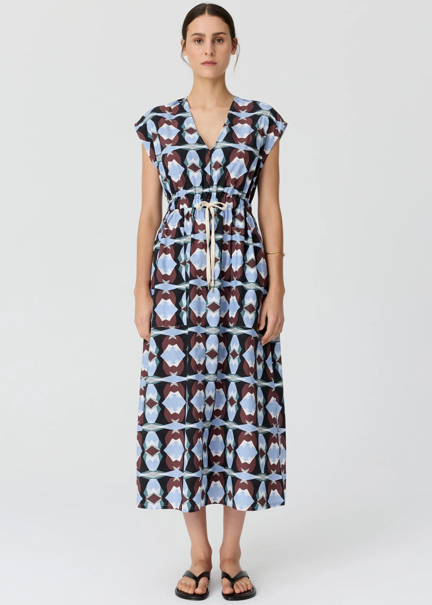 Thyra Dress