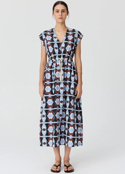 Thyra Dress