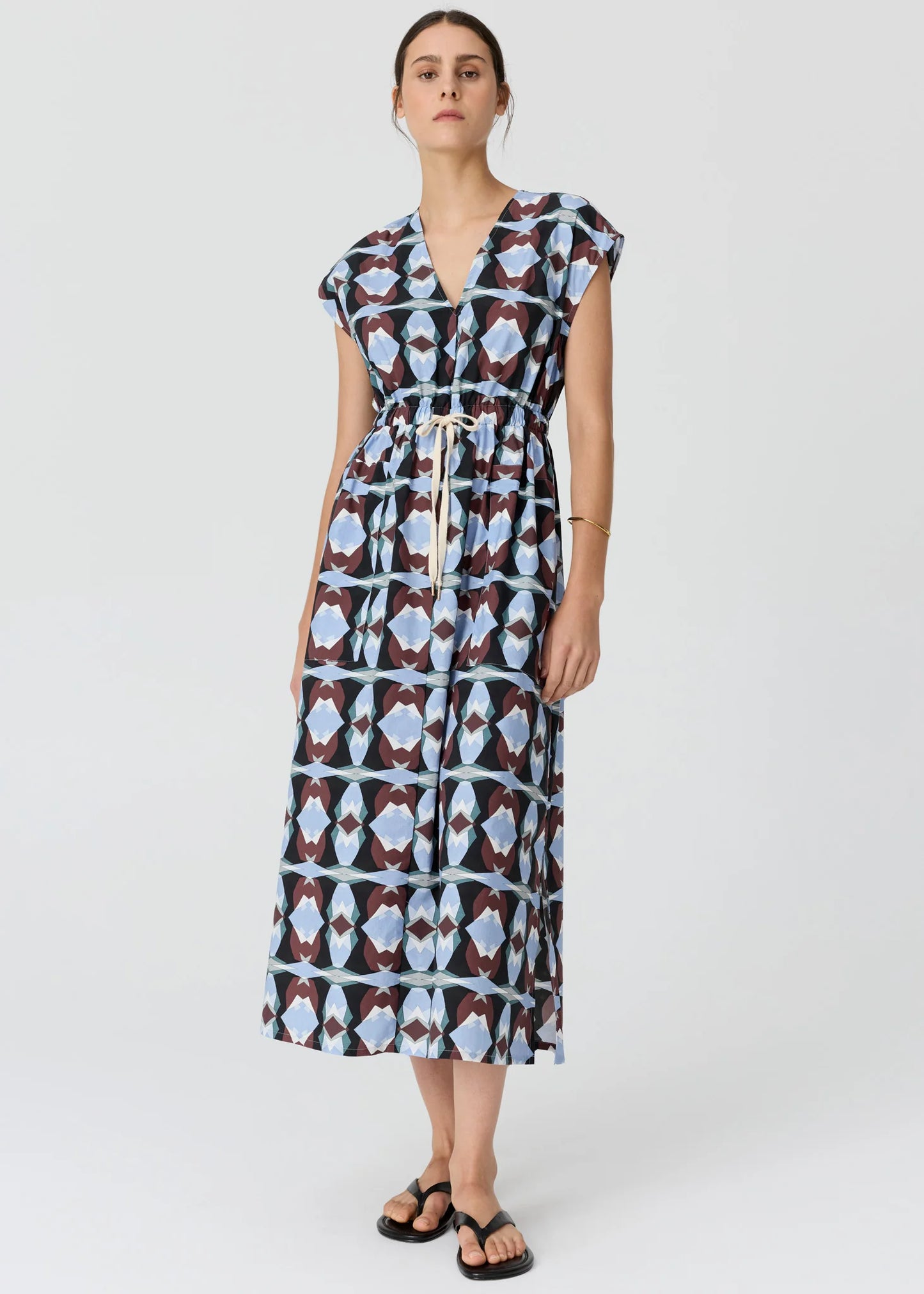 Thyra Dress