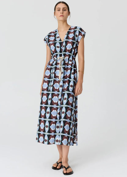 Thyra Dress