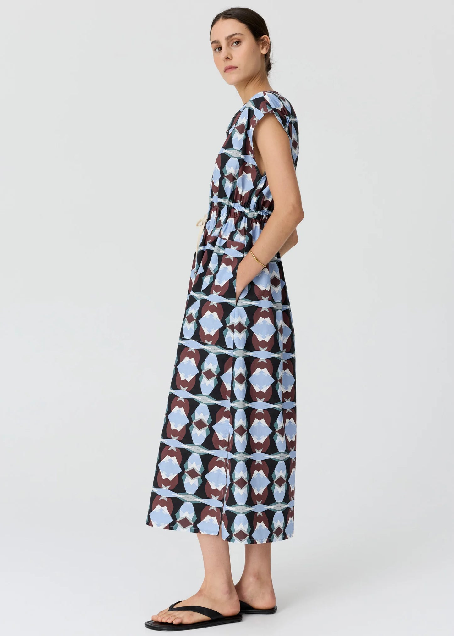 Thyra Dress