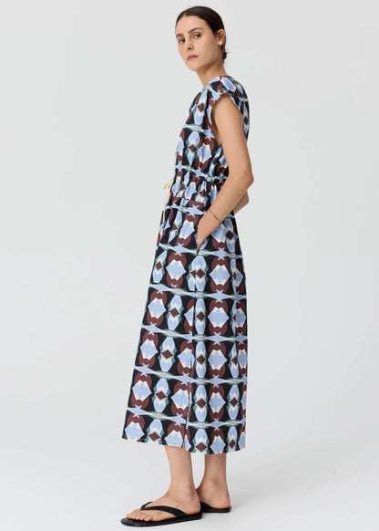 Thyra Dress
