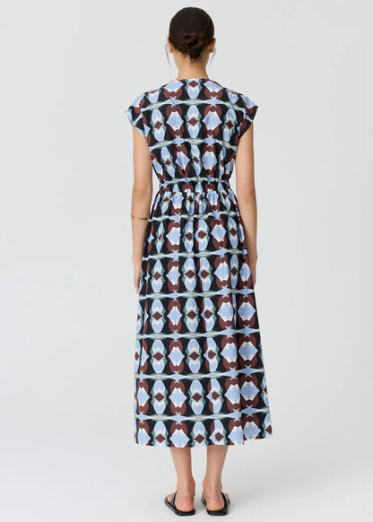 Thyra Dress