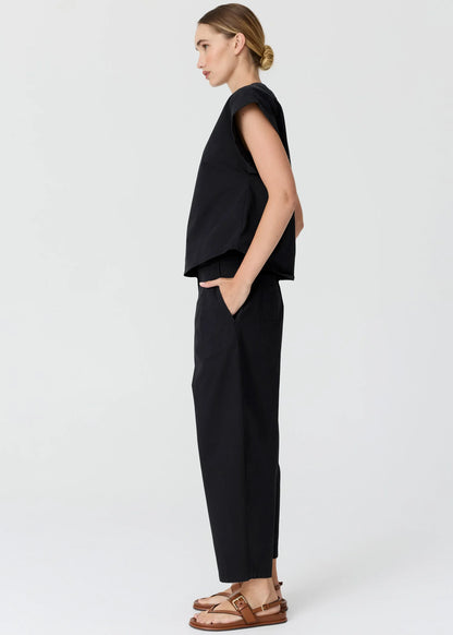Alma Barrel Pant