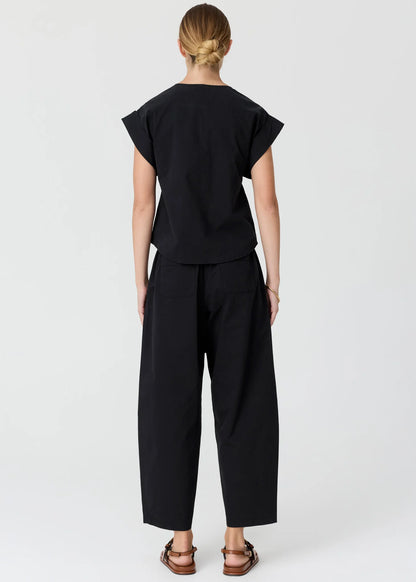 Alma Barrel Pant