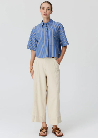 Aubin Camp Shirt