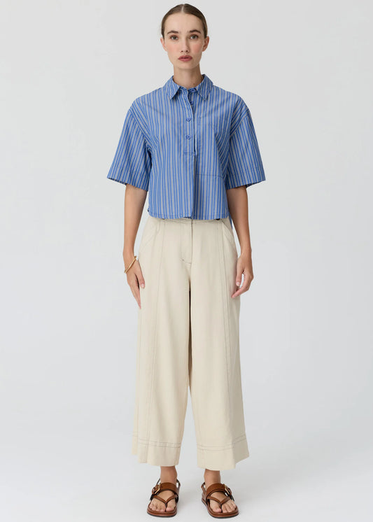 Aubin Camp Shirt
