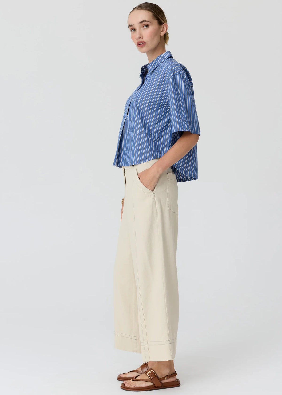 Aubin Camp Shirt