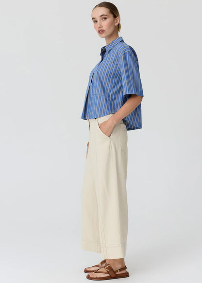Aubin Camp Shirt
