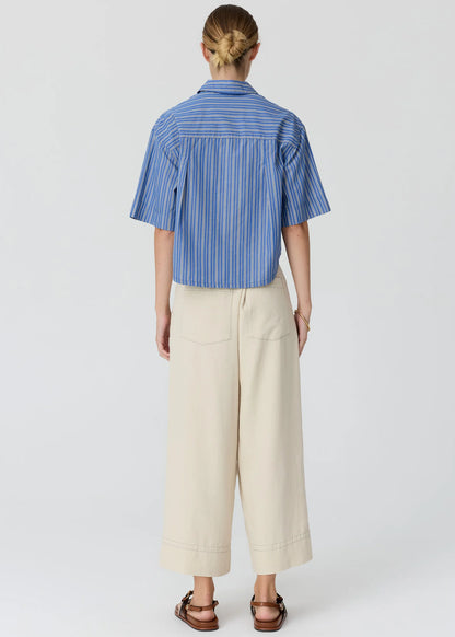 Aubin Camp Shirt