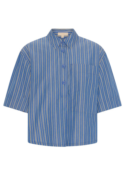 Aubin Camp Shirt