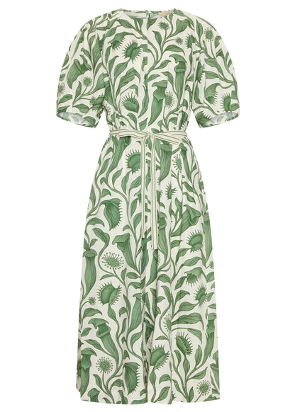 Botanica Day Dress