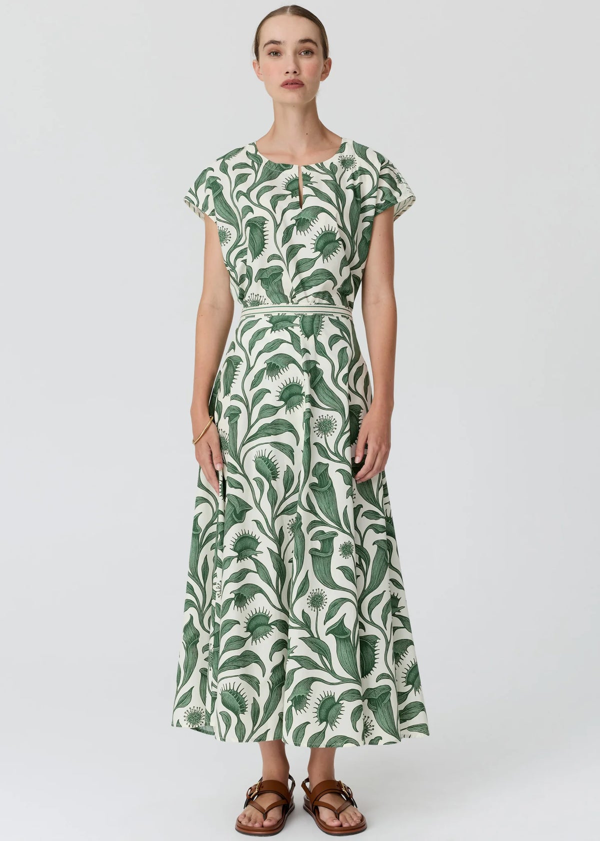 Botanica Skirt