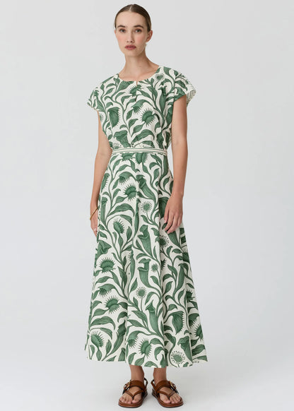 Botanica Skirt