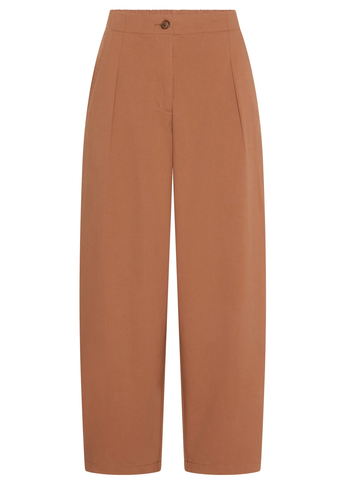 Alma Barrel Pant