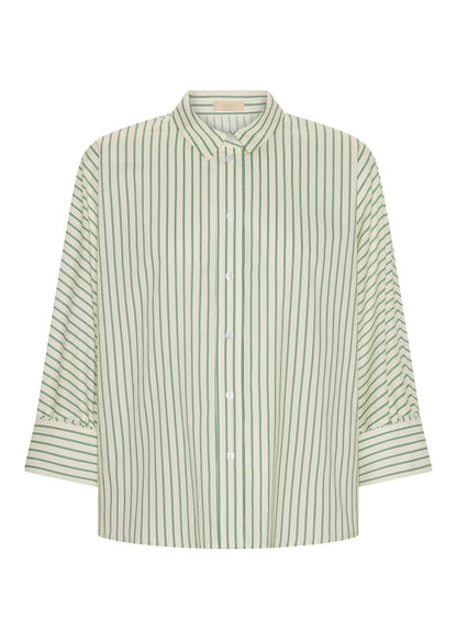 Botanica Stripe Shirt