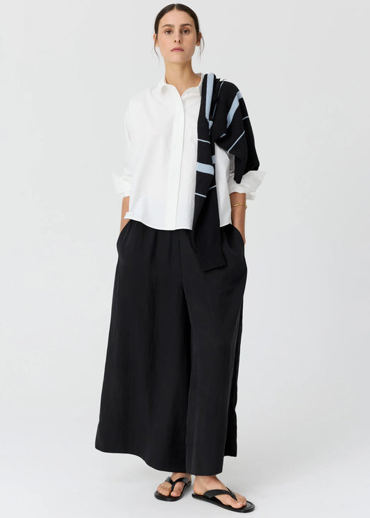 Elina 2 Way Shirt